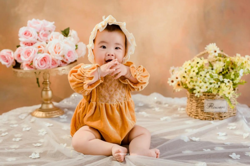 青海宝宝发烧无症状